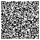 QR code with D & S Enterprise contacts