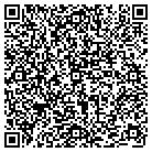 QR code with Plantersville Water Service contacts