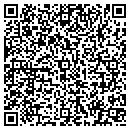 QR code with Zaks Donuts N More contacts