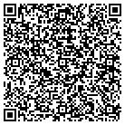 QR code with K&S Thread Protector Service contacts