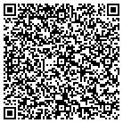 QR code with A Daniel Levine MD contacts