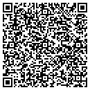 QR code with D K Construction contacts