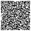 QR code with Robert A Weiss MD contacts