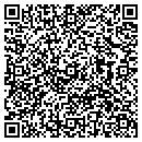 QR code with T&M Exchange contacts