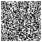 QR code with Del Rio Planning & Code contacts