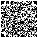 QR code with Hayashi Of America contacts