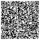 QR code with League City Transmission Parts contacts