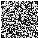 QR code with A & W Trucking contacts