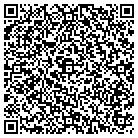 QR code with Marty's Quality Tree Service contacts