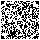 QR code with Physicians Eye Assoc contacts