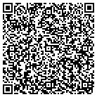 QR code with A and B Reprographics contacts