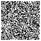 QR code with Alamo Market & Lockers Inc contacts