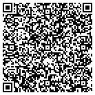 QR code with W Timothy Brooks DDS contacts