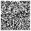 QR code with Angleton Washateria contacts