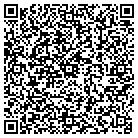 QR code with Hearne Child Development contacts