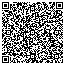 QR code with MCA Music contacts