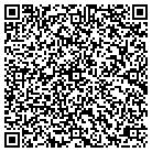 QR code with York T V & Video Service contacts