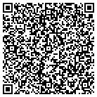 QR code with C J's Furniture & Appliances contacts
