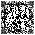 QR code with Galveston Island Books contacts