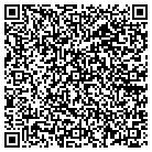 QR code with A -Tech Foundation Repair contacts