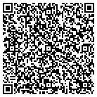 QR code with A Better Rate Locksmiths contacts