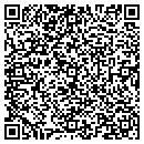 QR code with T Sako contacts