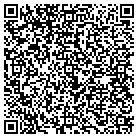 QR code with Hardy-Heck-Moore & Assoc Inc contacts