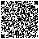 QR code with Rainbow Auto Sls Hand Car Wash contacts