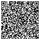 QR code with Yreka Upholstery contacts