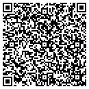 QR code with U S Survey contacts