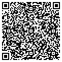 QR code with KWS Inc contacts