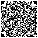 QR code with Landust Inc contacts