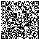 QR code with Island Sun contacts