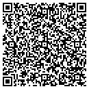 QR code with Roys Chevron contacts