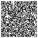 QR code with Ken's Trucking contacts