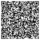 QR code with A Wrecker Service contacts