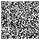QR code with Hispanicawebcom contacts