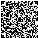 QR code with Mk Design contacts