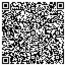 QR code with W A Powers Co contacts