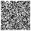 QR code with Texas Rangers contacts