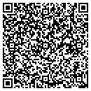 QR code with Angie Weeks contacts