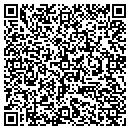 QR code with Robertson Clay C P A contacts