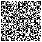 QR code with Clayways Pottery Studio contacts