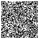 QR code with Allison Glassworks contacts