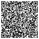 QR code with RMC Enterprises contacts