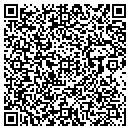 QR code with Hale Janet A contacts