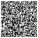 QR code with Aroma Vida contacts
