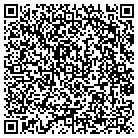 QR code with Advanced Mini Storage contacts