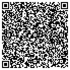 QR code with Maggie Moo's Ice Cream contacts