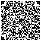 QR code with Department Budgt Fincl Plannin contacts